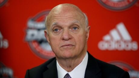 Lou Lamoriello has overseen two Leafs drafts that have a few things in common. lamoriello-lou-290617