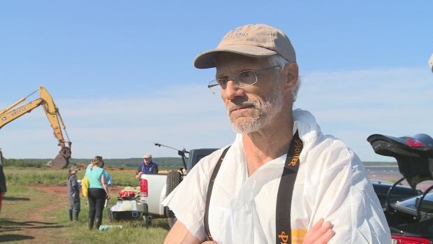 Pierre-Yves Daoust