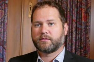 Matt Wiebe