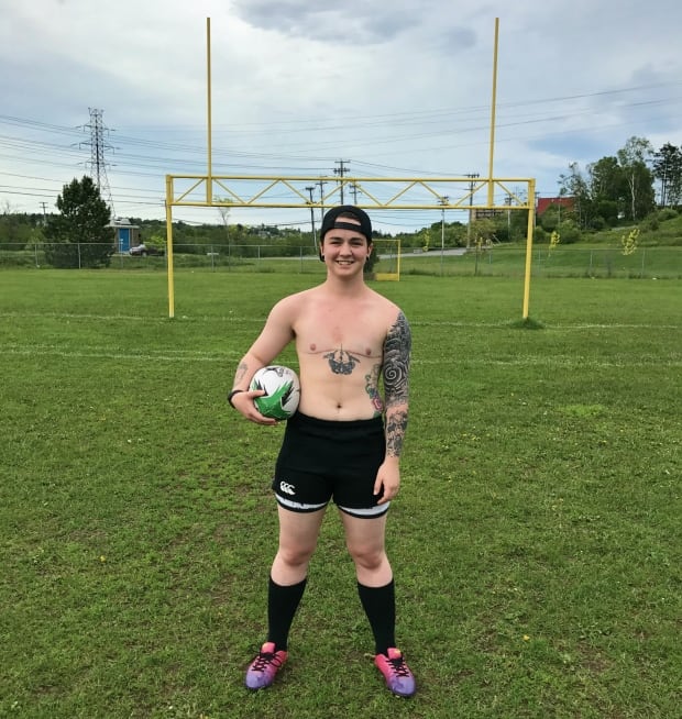 Jacob Roy