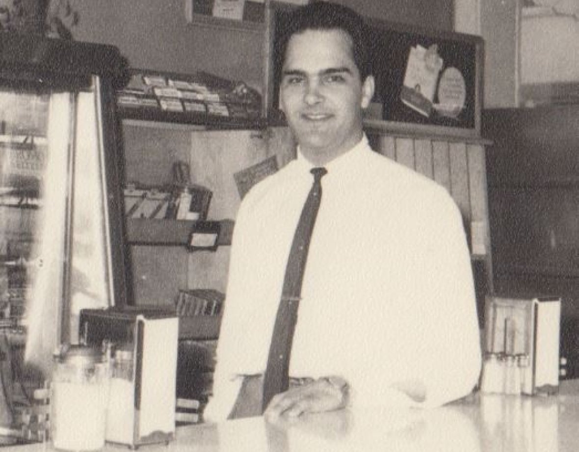 How the California roll, Hawaiian pizza and the Bloody Caesar were