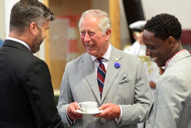 Royal Tour 20170630