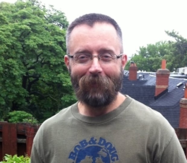 Andrew Kinsman