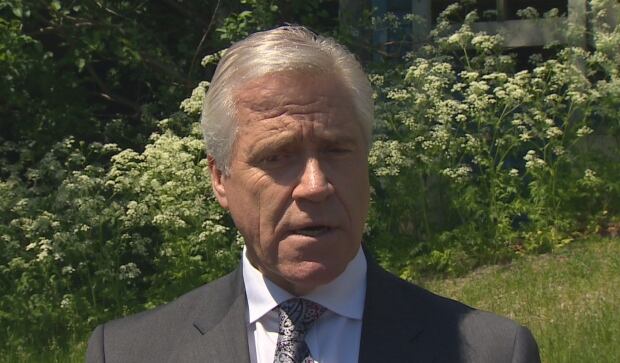 Dwight Ball