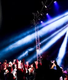 Sweden Music Festival