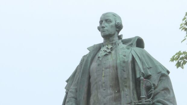 Edward Cornwallis