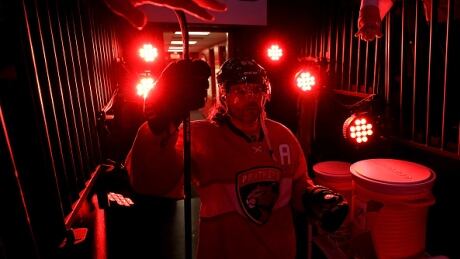 Jaromir Jagr's time with the Panthers has come to a conclusion after more than two seasons. jagr-jaromir-070117