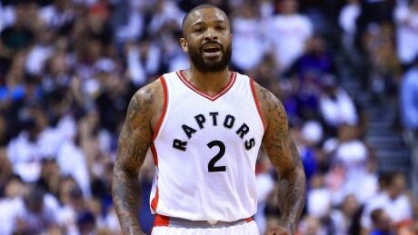 P.J. Tucker has reportedly agreed to a four-year, $32 million US deal with the Houston Rockets. pj-tucker