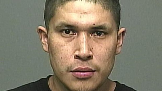Attempted abduction suspect tried to bite officers during arrest