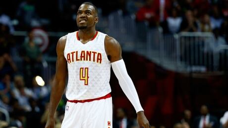 Free agent Paul Millsap has reportedly agreed to a 3-year deal with the Denver Nuggets. millsap-paul