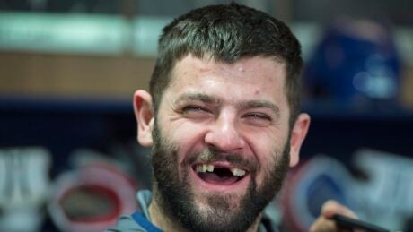 Forward Alexander Radulov has left the Montreal Canadiens for the Dallas Stars. radulov-alexander-042417-620