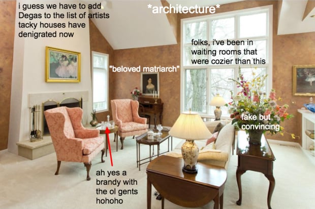 McMansions