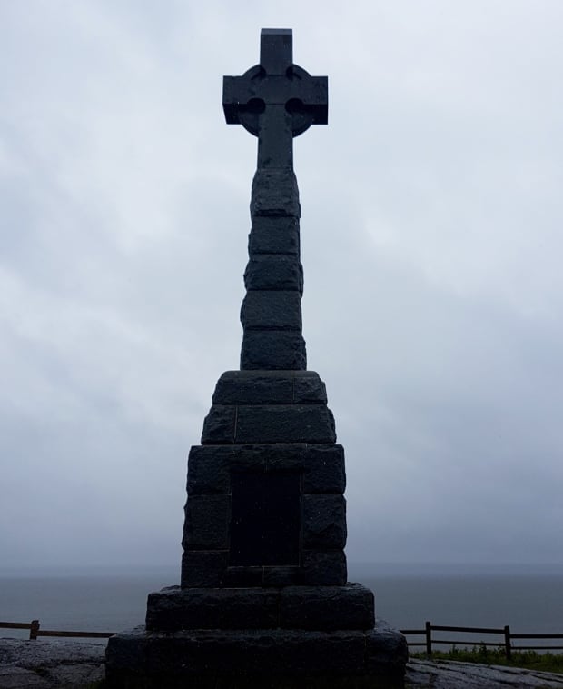 Grosse Île and the Irish Memorial National Historic Site