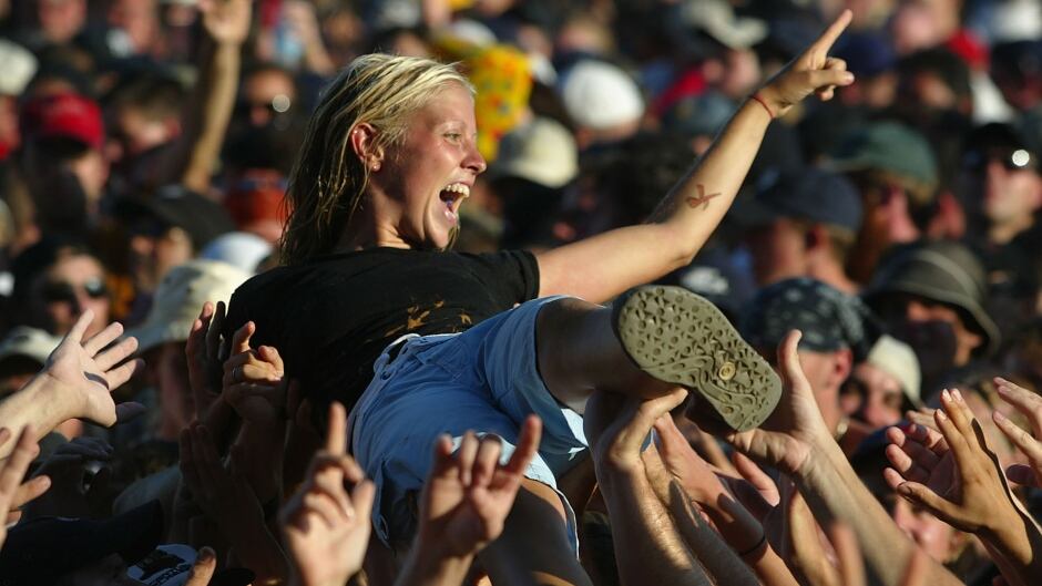 Summer music festivals are increasingly providing on-site drug testing and safe spaces because of increasing concerns over drug contamination and high incidents of sexual assault.