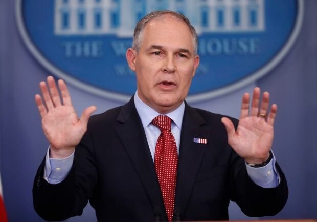 EPA Methane