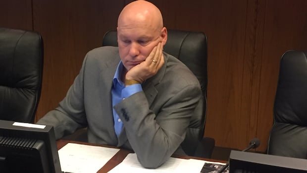 Byelection set to fill Winnipeg city council seat after death of Jason Schreyer