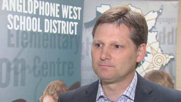School district hires firm to manage dozens of complaints over changes to school day; Anglophone West School District superintendent David McTimoney said he has heard from some teachers and staff who had concerns about the requirement that they be vaccinated against COVID-19 or submit to testing three times a week\. 