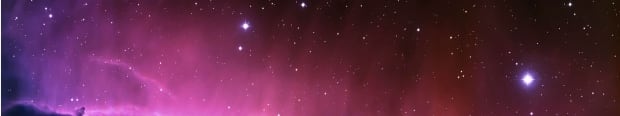 Cosmic Vertigo Banner 1