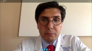 Dr. Ziyad Al-Aly