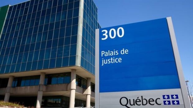 5 Men Charged With Sex Crimes In Quebec City Court Cbc News