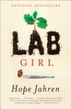 lab girl