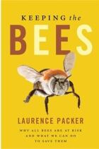 keeping the bees by laurence packer