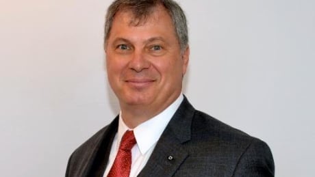 Former CFL player Randy Ambrosie, most recently an investment executive, will be named the new commissioner of the CFL. Randy Ambrosie