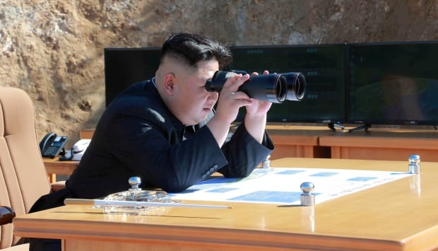 NORTHKOREA-MISSILES/