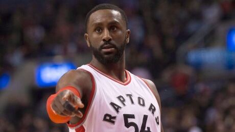 Forward Patrick Patterson will reportedly be signing with the Oklahoma City Thunder. patterson-patrick