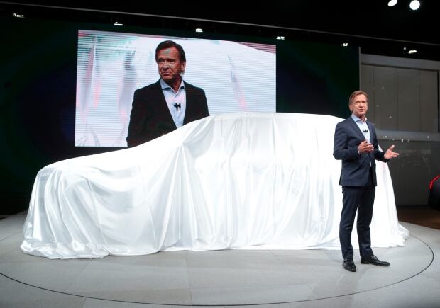 USA-AUTOSHOW/VOLVO