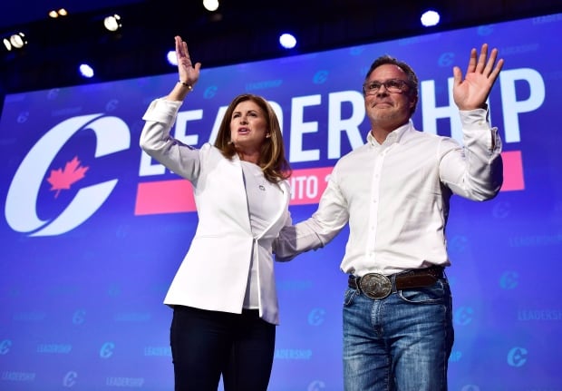 Conservative Convention 20170527