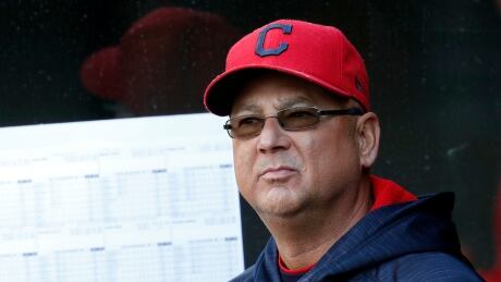Cleveland Indians manager Terry Francona has been in hospital since Tuesday and doctors have yet to determine the cause of his symptoms. francona-terry-050717