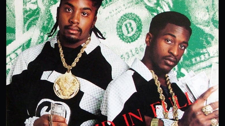 Eric B & Rakim