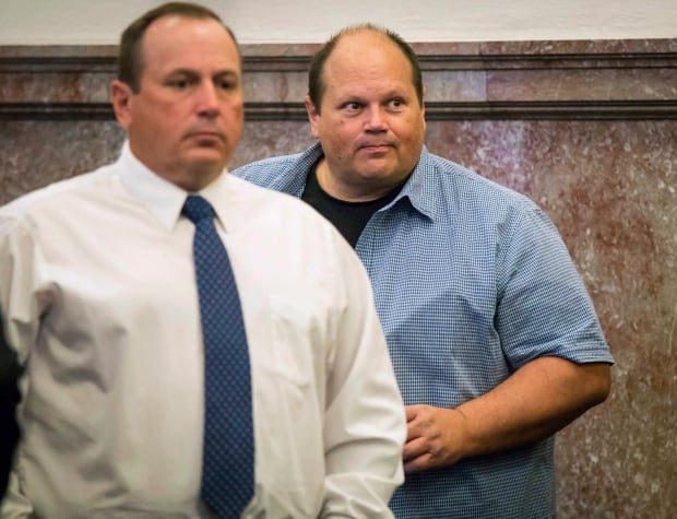 Jackpot Rigging Scandal Plea