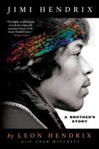 jimi hendrix by leon hendrix