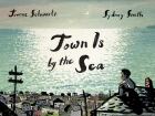 town is by the sea