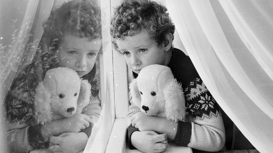 Surveys have shown that nearly a third of Canadians suffered abuse or neglect in their youth.