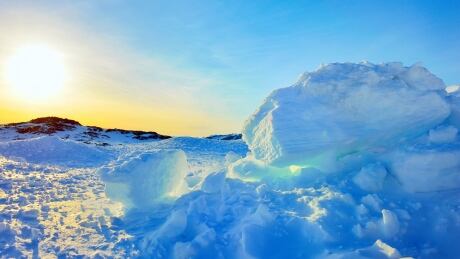 Why more summer sun is bad news for Greenland Why more summer sun is bad news for Greenland