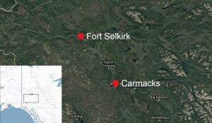 Fort Selkirk, Yukon