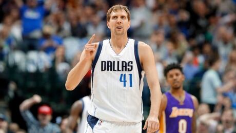 A person with knowledge of the agreement says the Dallas Mavericks and Dirk Nowitzki have agreed on a two-year, $10 million deal that assures a 20th season for the star forward. nowitzki-dirk-070617