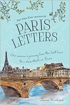 Paris Letters