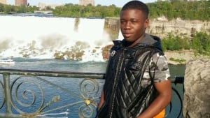 Jeremiah Perry