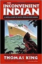 the inconvenient indian
