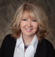 Joan Charette