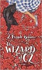 the wizard of oz