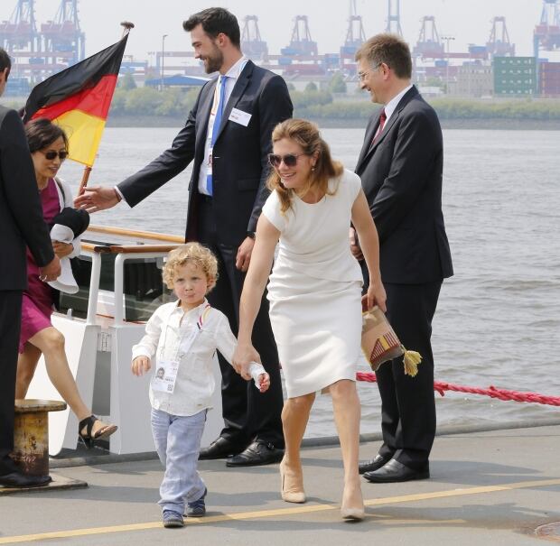 Germany G20