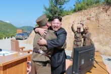 week in pictures kim jong un