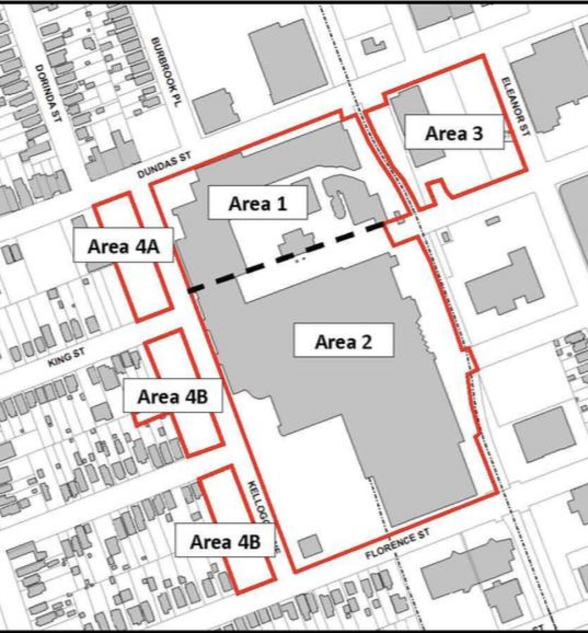 From Corn Flakes to rock climbing what's cooking at the old Kellogg's