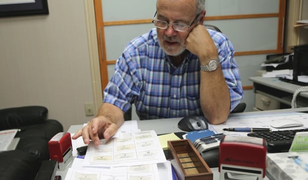 Dr. Tony Hammer