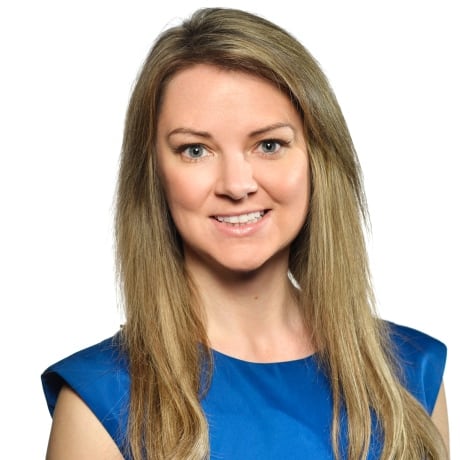 Christine Van Geyn | CBC